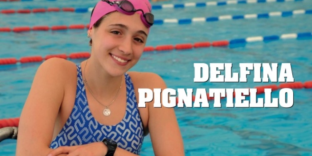 Conoc&eacute; a la joya argentina para los Juegos de la Juventud