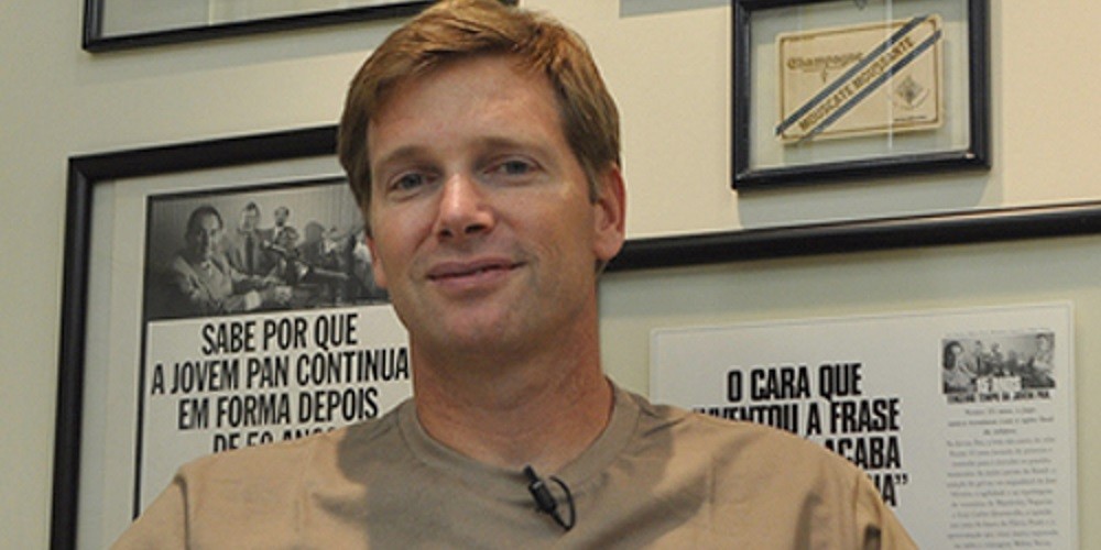 El ex piloto de Fórmula 1 que pelea por salvar animales en la Amazonía