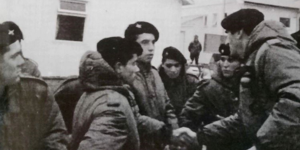 El soldado que combatió en la Guerra de Malvinas y luego se convirtió en campeón del automovilismo argentino