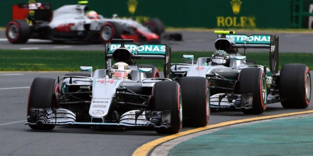 ¿Por qué club simpatizan los pilotos de la F1?