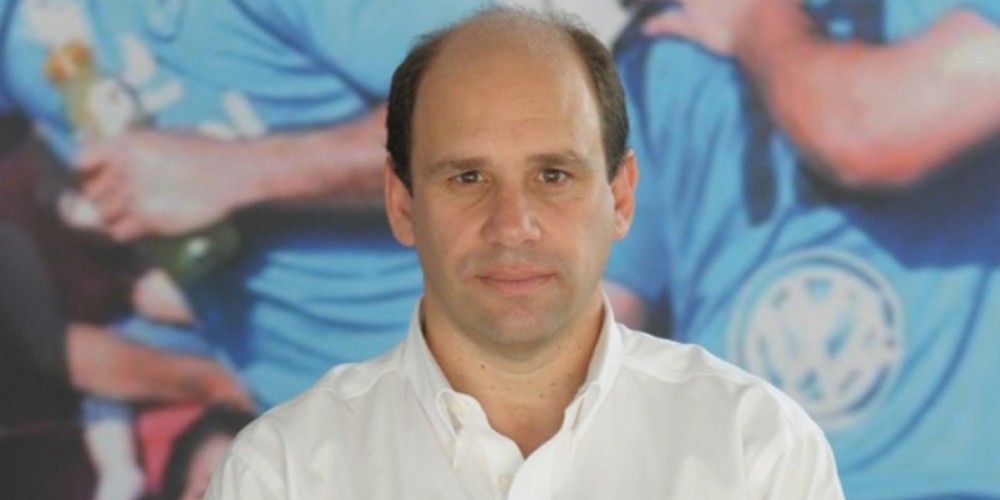 Sebastián Piñeyrúa: “La Súper Liga Americana está consolidada. La venimos trabajando hace varios años”