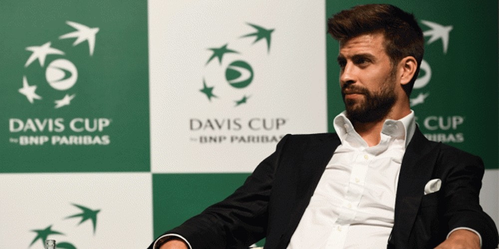 Madrid espera un impacto económico de 40 millones y 600 puestos de trabajo por la Copa Davis