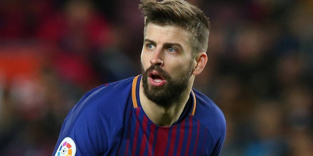 El d&iacute;a de los inocentes hizo creer a Barcelona del retiro de Piqu&eacute;, postulaci&oacute;n a presidente y cambio de estadio