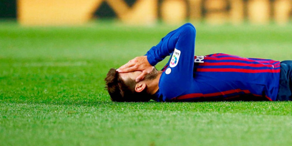 Piqu&eacute; condenado por fraude fiscal