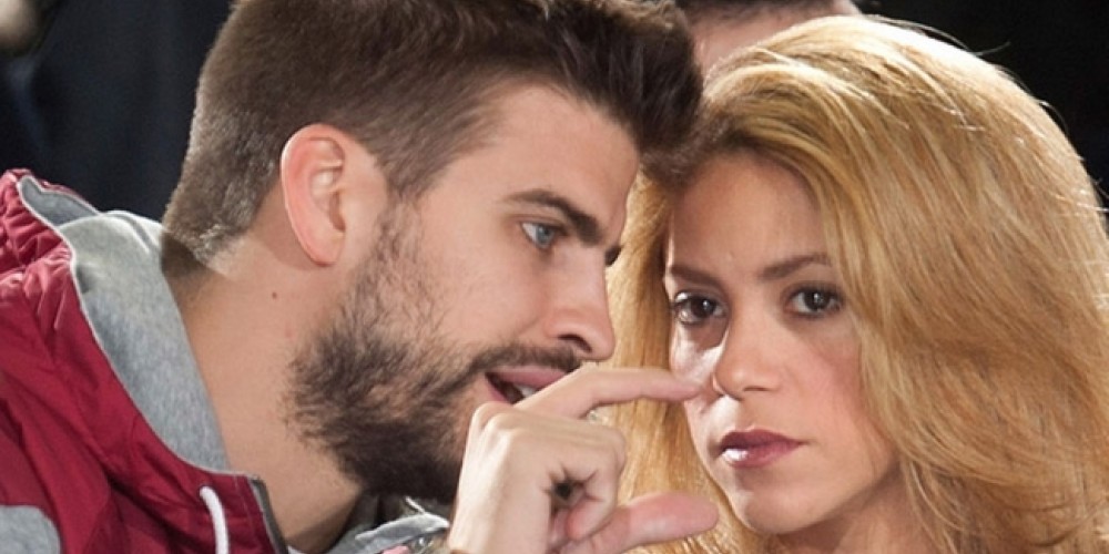 Piqu&eacute; se anim&oacute; a participar del nuevo videoclip musical de Shakira