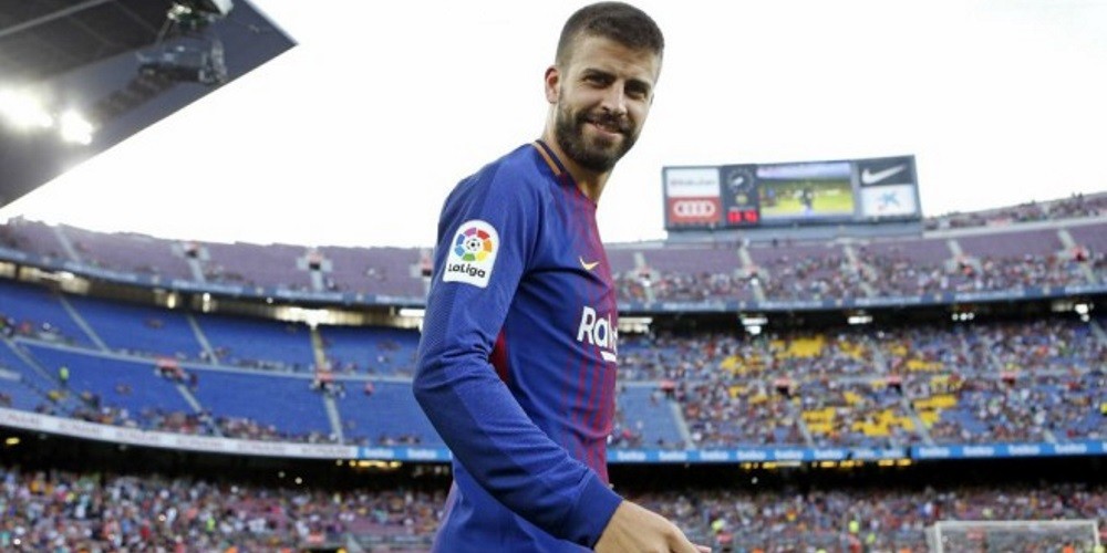 El jugador argentino que fue contratado por el nuevo equipo de Gerard Piqu&eacute;