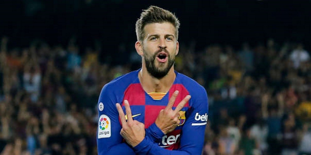 Piqu&eacute; quiso comprar uno de los clubes m&aacute;s importantes del f&uacute;tbol ingl&eacute;s