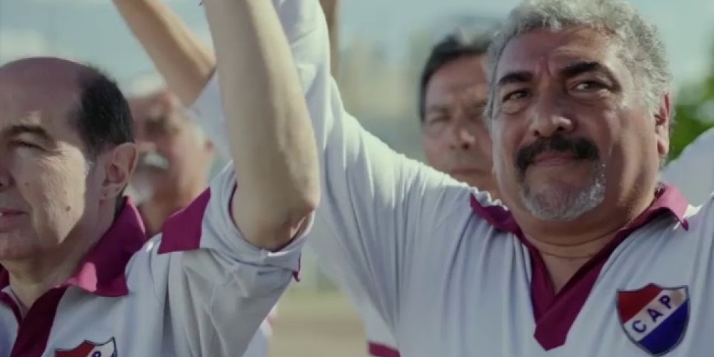 Club Atlético Piraña, el club que compartió categoría con Lanús en el ascenso y hoy es rescatado por una publicidad