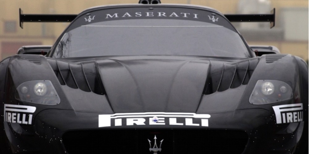 Pirelli y Maserati: una asociaci&oacute;n centenaria de la pista a la carretera