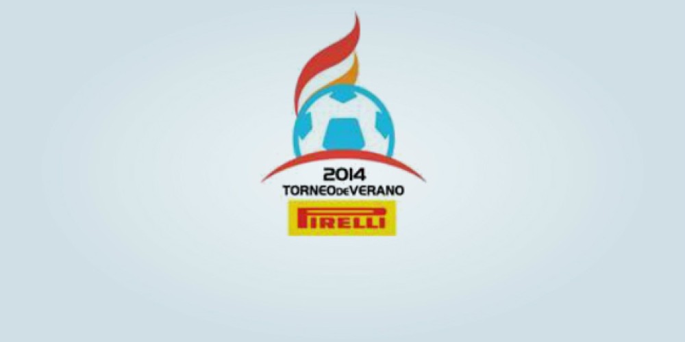 Se realizó el lanzamiento del “Torneo de Verano Pirelli 2014”