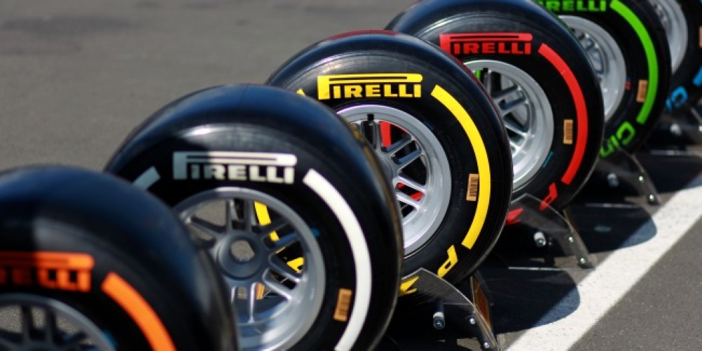 Pese a las polémicas, Pirelli renovó con la F1 hasta 2019