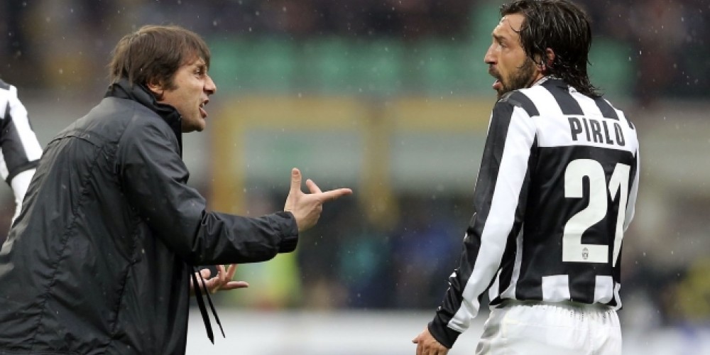 Andrea Pirlo eligi&oacute; al mejor director t&eacute;cnico de su carrera 