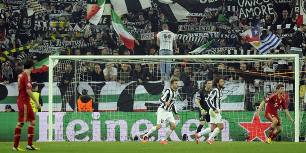 Pirlo, el protagonista de la campaña de Heineken para la Final de Madrid 2019