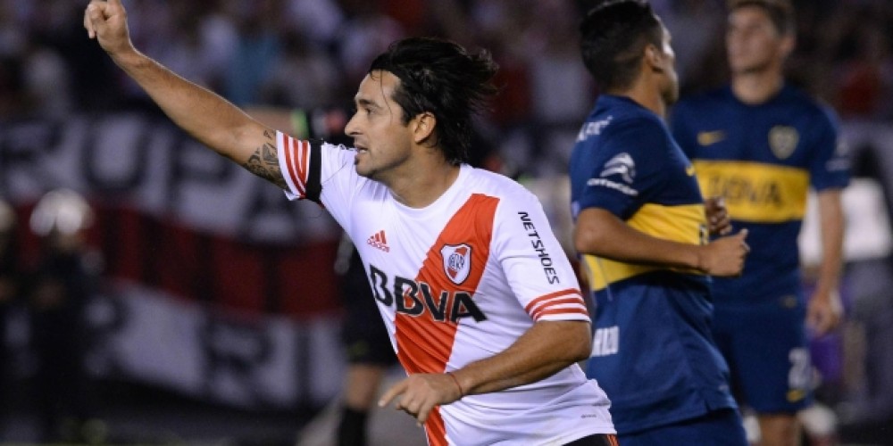 River lanz&oacute; el paquete "Hospitality Monumental"