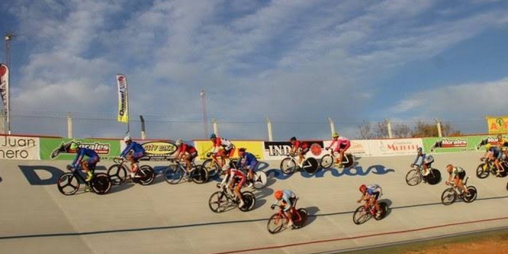 La pista se mud&oacute; de Mar del Plata a San Juan
