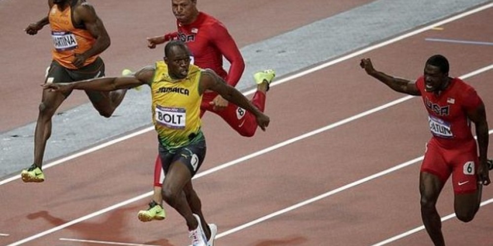 Se demora la instalaci&oacute;n de la pista de atletismo en para R&iacute;o 2016