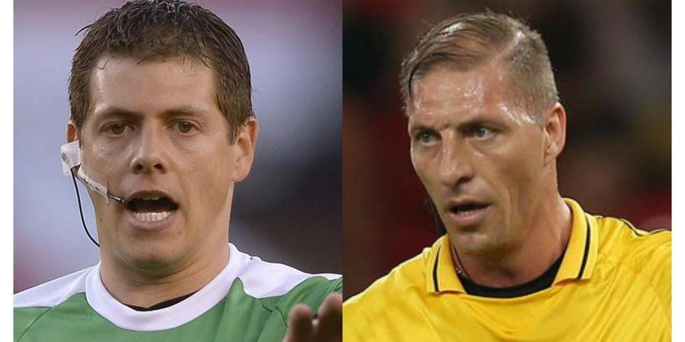 &iquest;Por qu&eacute; designaron dos &aacute;rbitros para el cl&aacute;sico entre Estudiantes y Gimnasia?