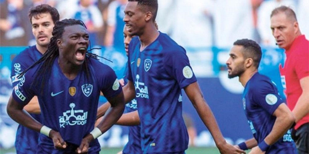 &iquest;Por qu&eacute; N&eacute;stor Pitana dirigi&oacute; un partido de la liga profesional de Arabia Saudita?