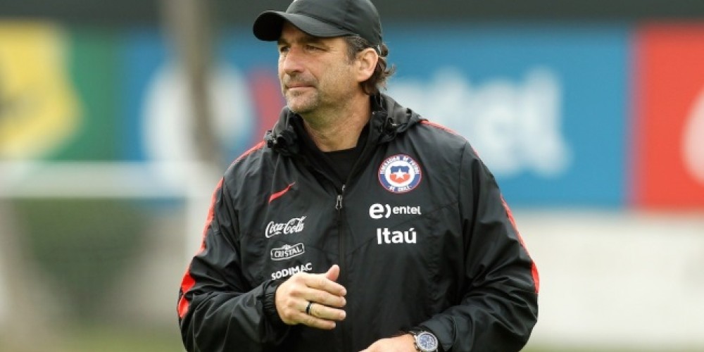 La emotiva carta de despedida que publicó Pizzi tras su salida de la Selección chilena