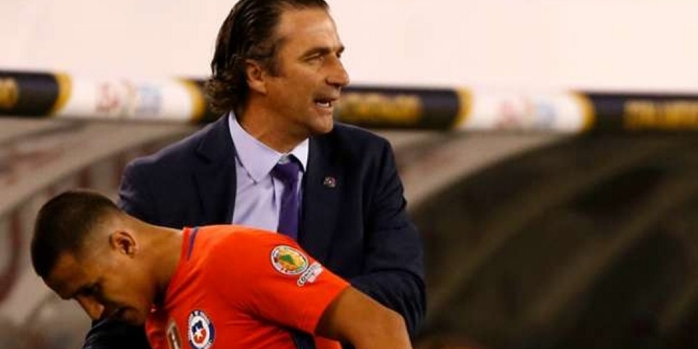 La confusi&oacute;n de Juan Antonio Pizzi para votar en el FIFA The Best 