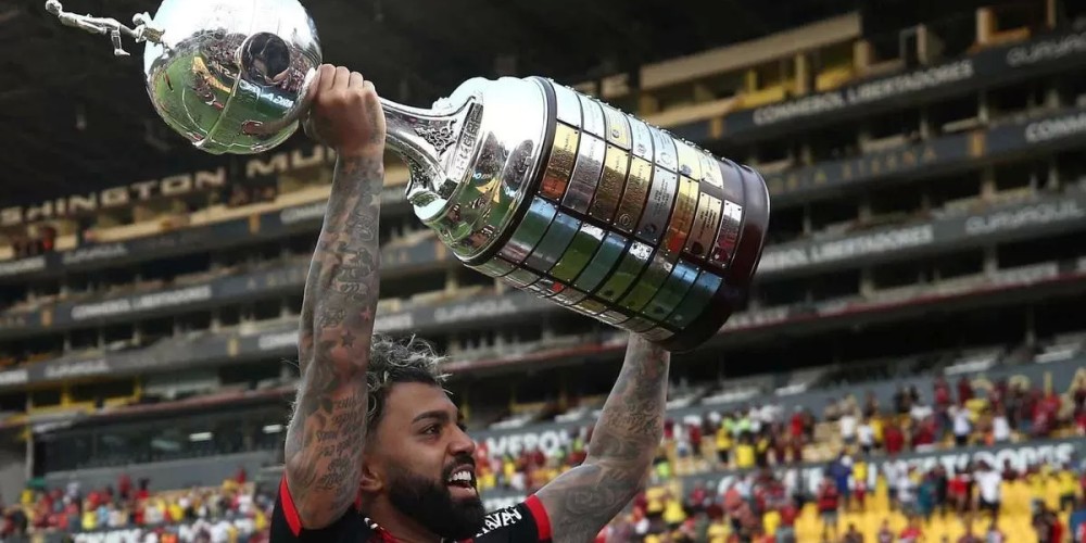 El plan de Flamengo para conquistar el pr&oacute;ximo Mundial de clubes
