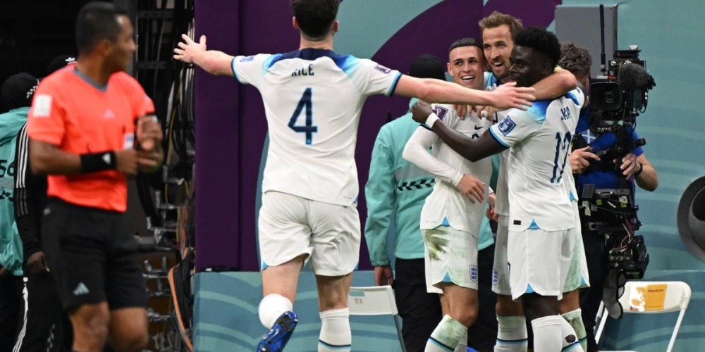 El verdadero plan de Inglaterra para pasar de ser una burla a super potencia en el f&uacute;tbol