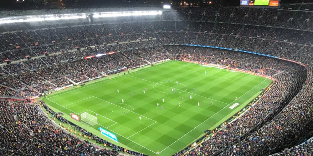 El plan de pagos de Barcelona por las remodelaciones del Camp Nou