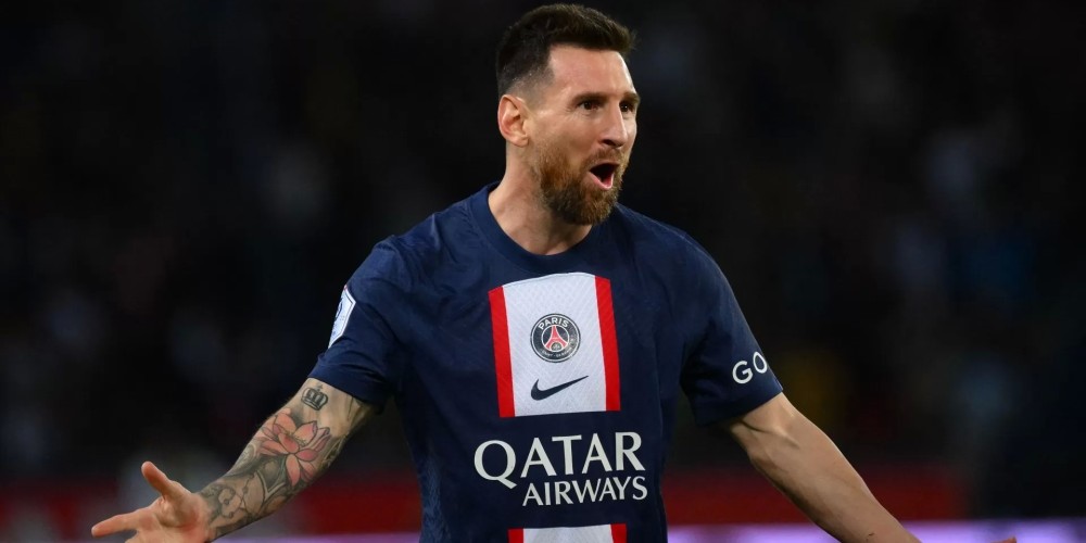 El plan del PSG para retener a Messi y evitar su retorno a Barcelona en 2023