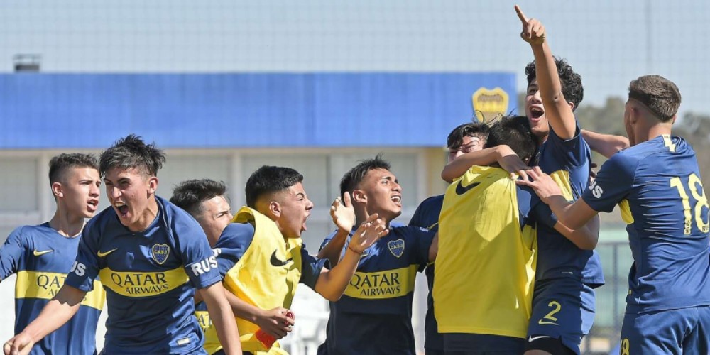 Riquelme quiere que la Primera y las divisiones juveniles trabajen juntos