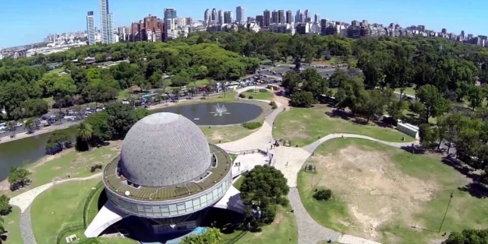 Buenos Aires a 150 años de ser el escenario del primer partido de fútbol en Sudamérica