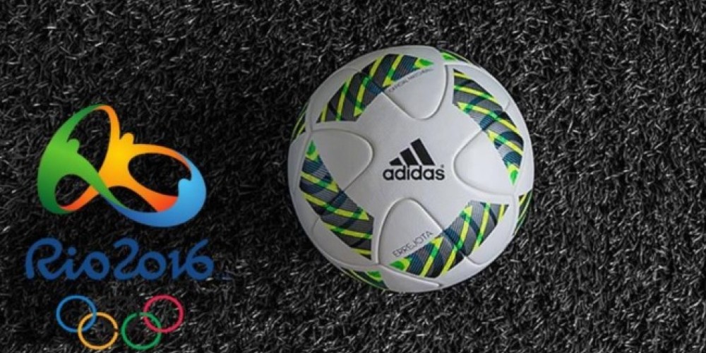 Todos los planteles del f&uacute;tbol masculino y femenino que estar&aacute;n en R&iacute;o 2016