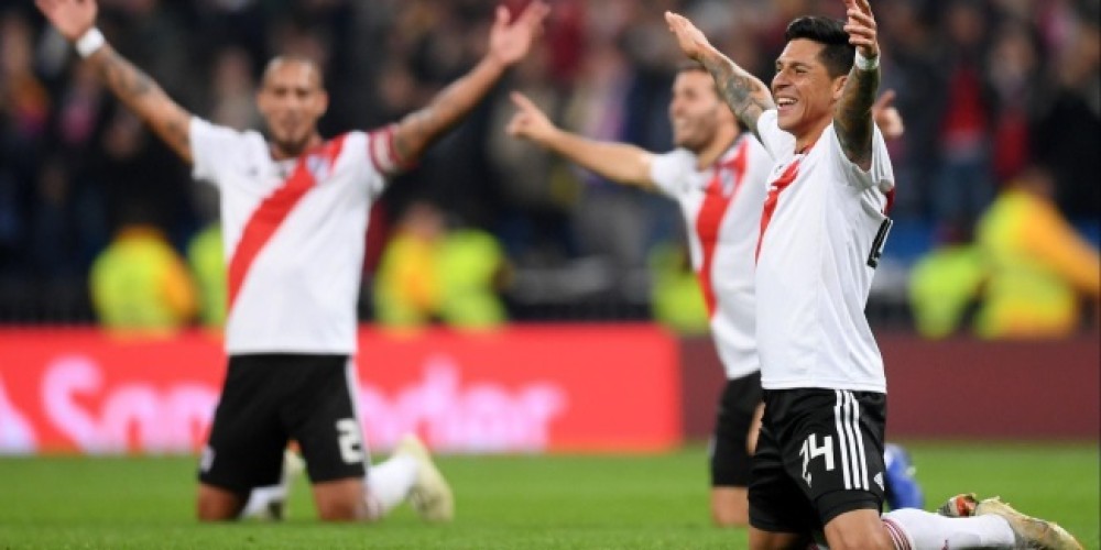 &iquest;Cu&aacute;nta plata podr&iacute;a ganar River por participar del Mundial de Clubes?