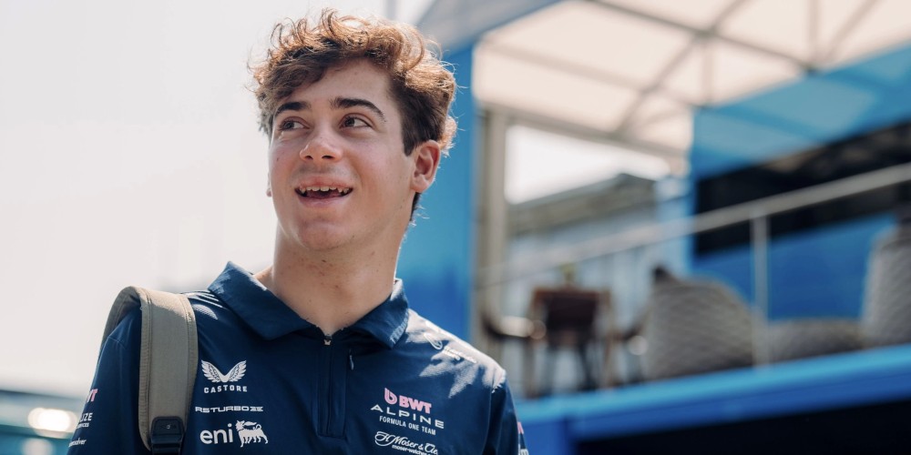 La plataforma digital que cre&oacute; Alpine tras la venta de productos falsificados