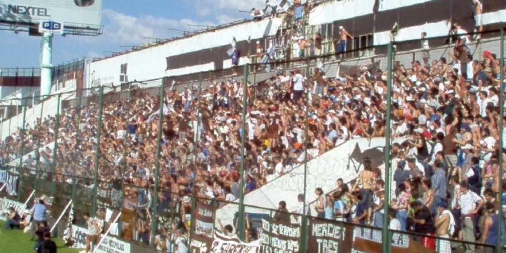 Un hincha llam&oacute; a su hijo como el apodo del club del que es hincha