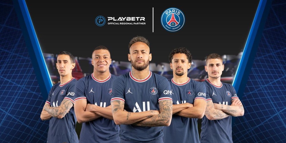 Con la llegada de Messi, PSG se expande en Sudamérica con un nuevo sponsor
