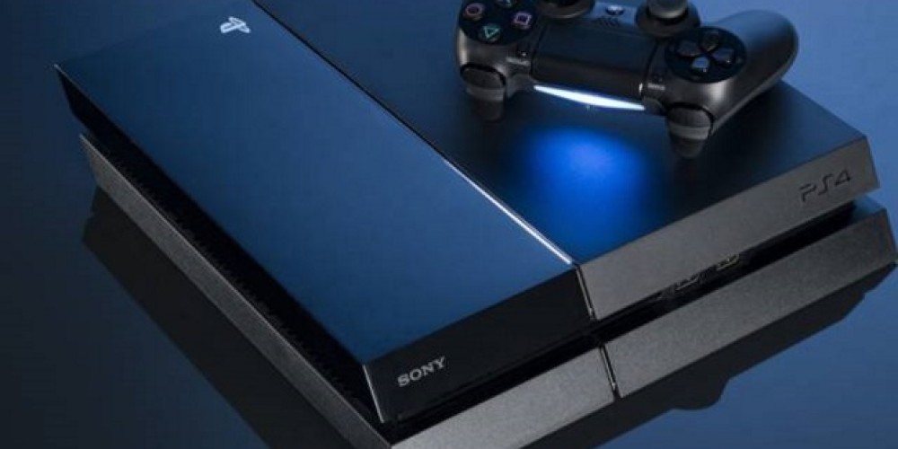 PlayStation 4 acumula más de 86 millones de consolas vendidas en todo el mundo