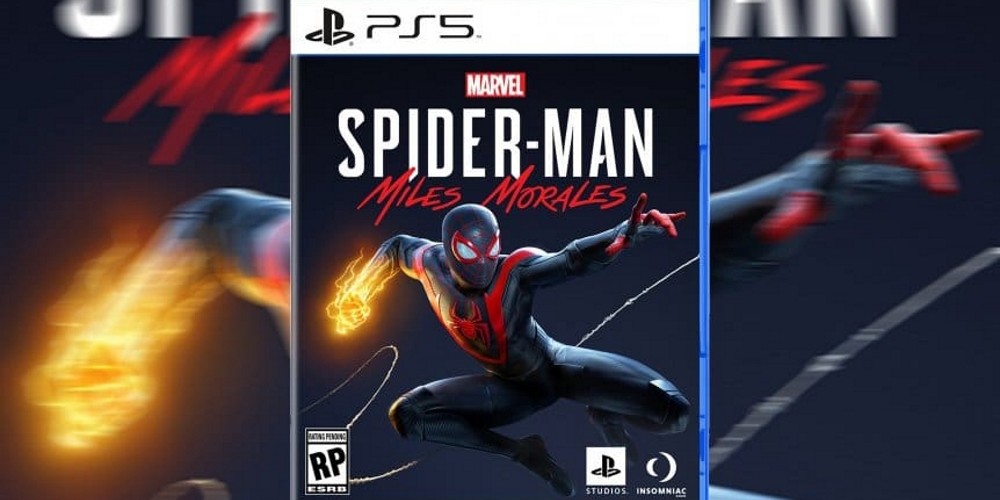 Sony dio a conocer el diseño de los videojuegos en formato físico para la PlayStation 5