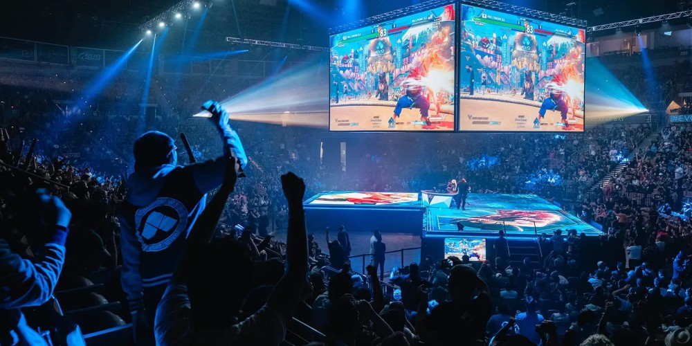 PlayStation adquiri&oacute; Evolution Championship Series