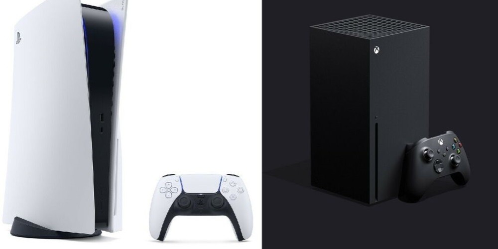 La PlayStation 5 logra venderse un 300% m&aacute;s que la Xbox Series X