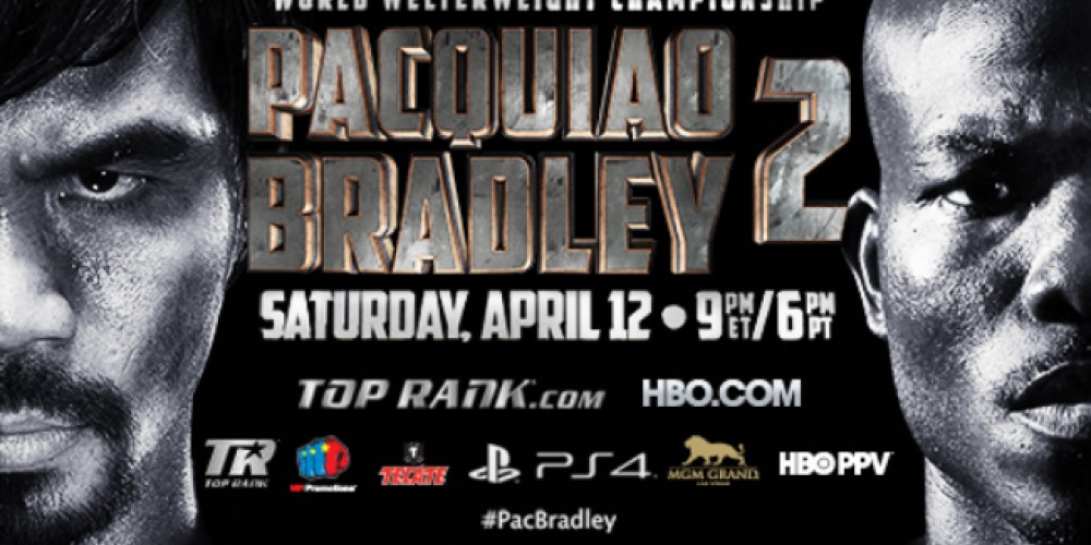 PlayStation firm&oacute; un acuerdo con Top Rank Boxing