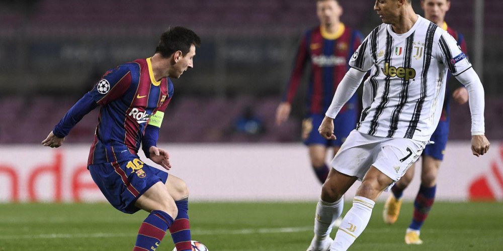 Messi vs Cristiano: Todas las veces que se enfrentaron y el historial entre ellos
