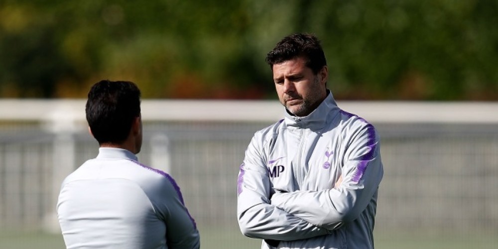 La imponente cifra que preparar&iacute;a el Real Madrid por Pochettino