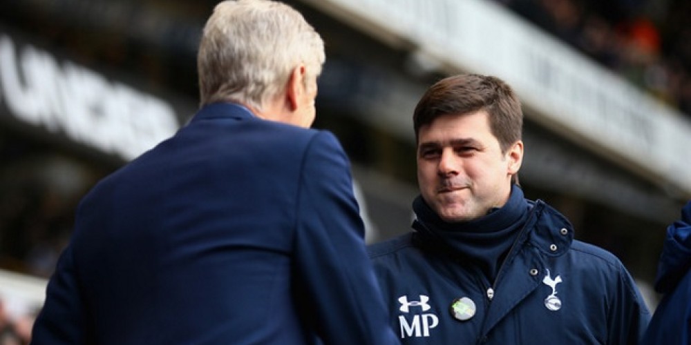 El curioso “pretexto” por el cual Pochettino no dirigirá al Arsenal ni al FC Barcelona