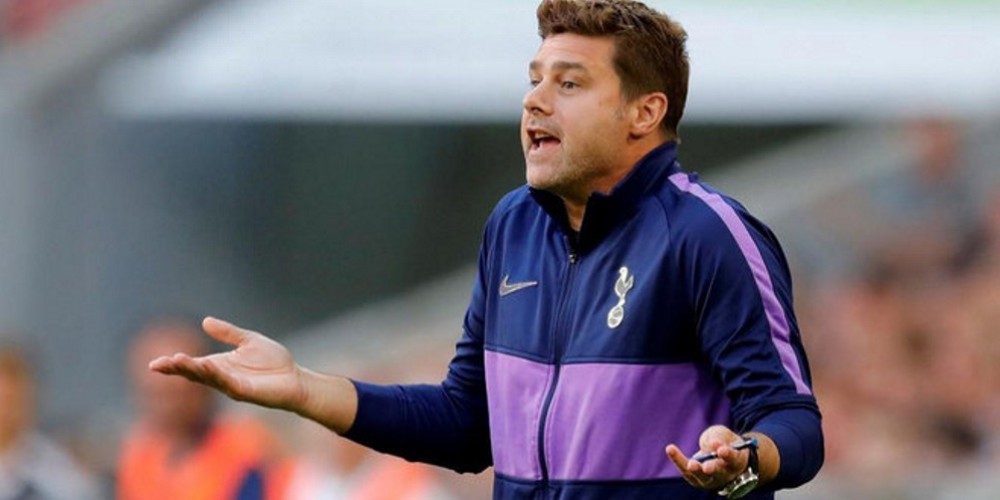 La importante indemnizaci&oacute;n que recibir&aacute; Pochettino del Tottenham