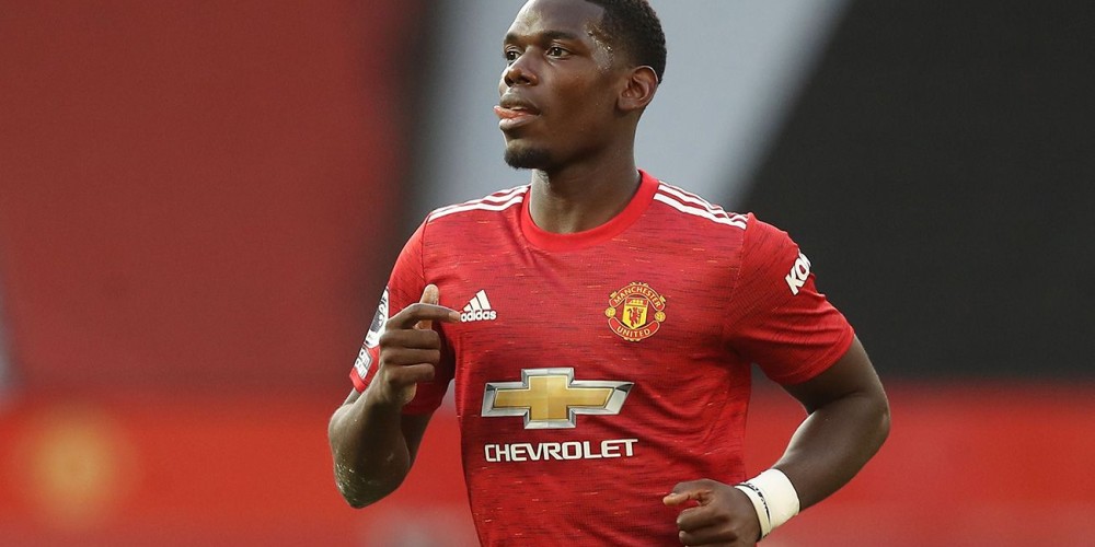 Ante la posible baja de Chevrolet, Manchester United busca un nuevo patrocinador