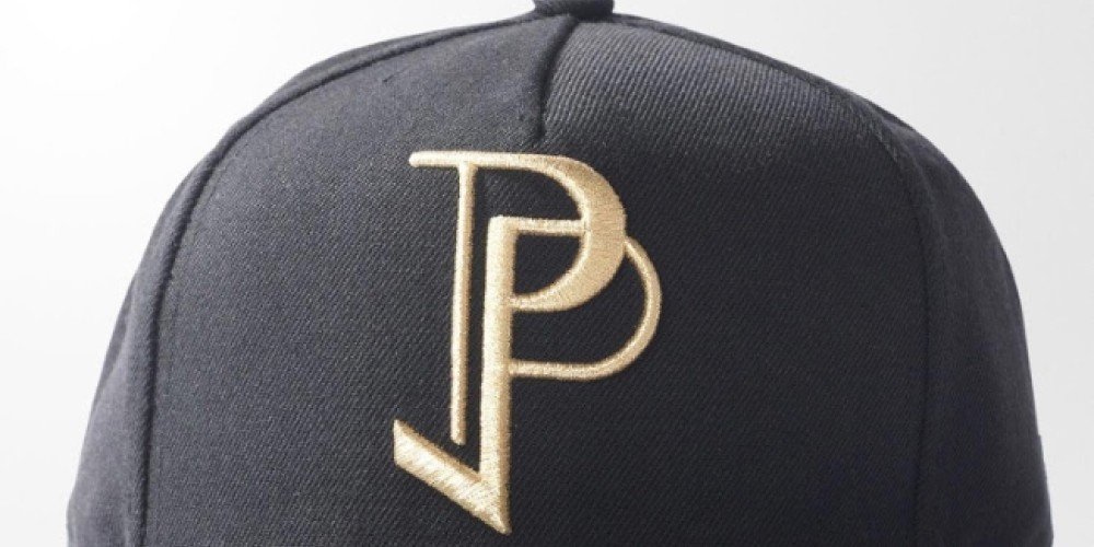 adidas lanzó la nueva firma de Paul Pogba que irá en su diseño personal de botines