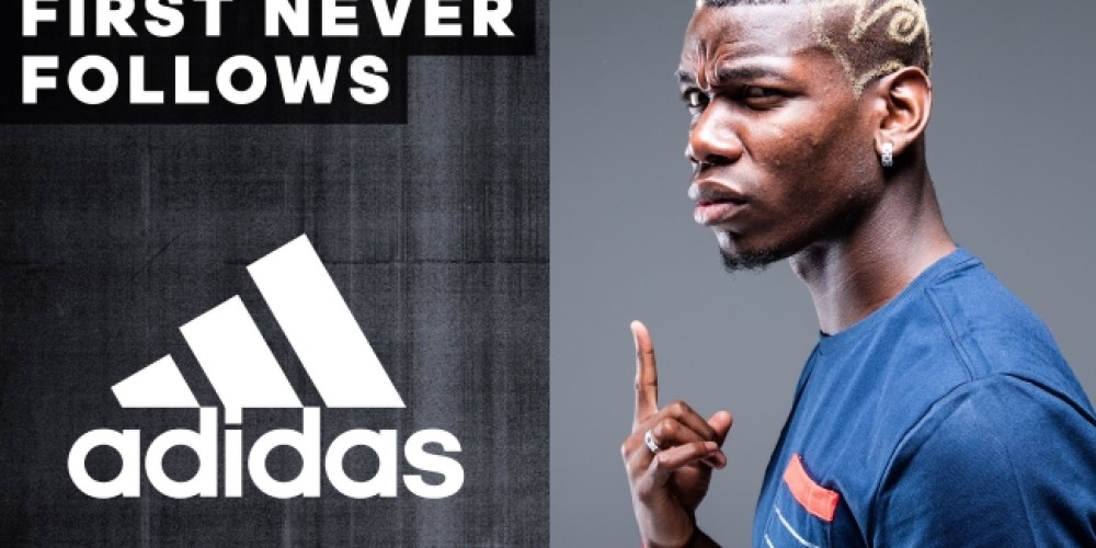 adidas present&oacute; su nueva serie online con Su&aacute;rez, &Ouml;zil y Pogba