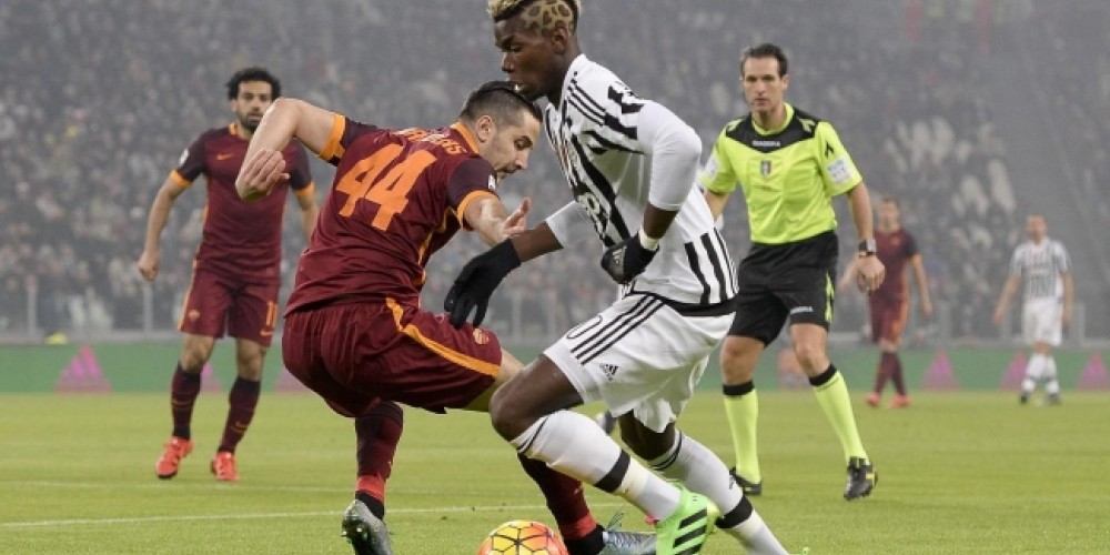 Paul Pogba firm&oacute; un acuerdo millonario con adidas