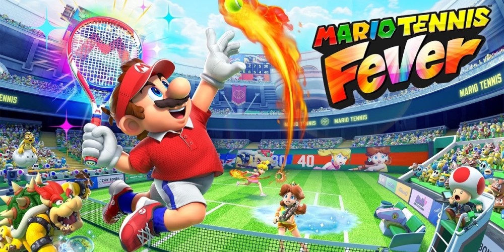 Pokémon, Mario Tennis, Dragon Quest, Final Fantasy y más | Análisis 2026