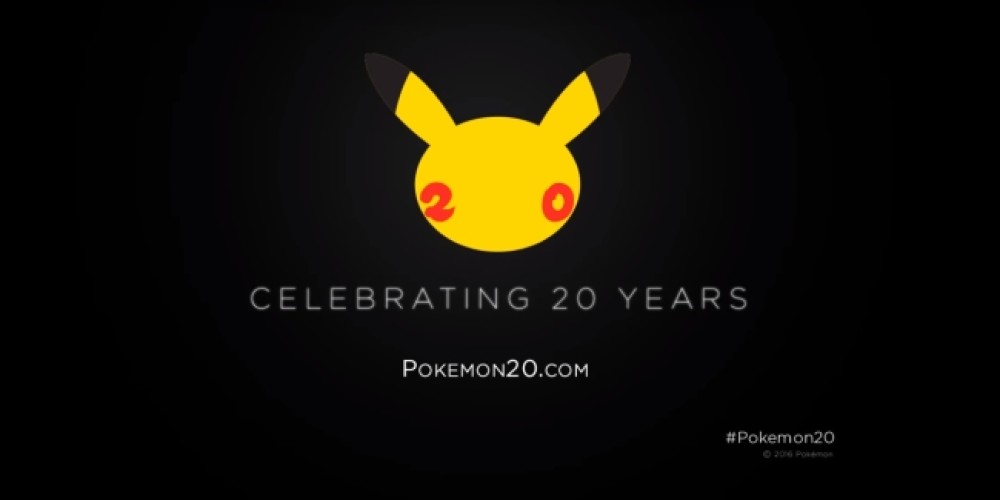 Pokemon cumple 20 años y los celebra con un espectacular comercial para el Super Bowl